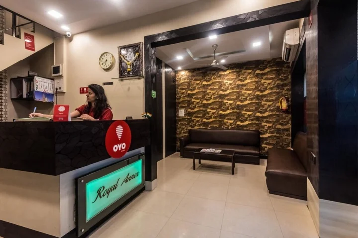 Мумбаи: OYO 328 Hotel Royal Grand