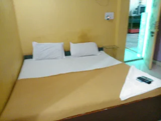 Мумбаи: Hotel Garden View