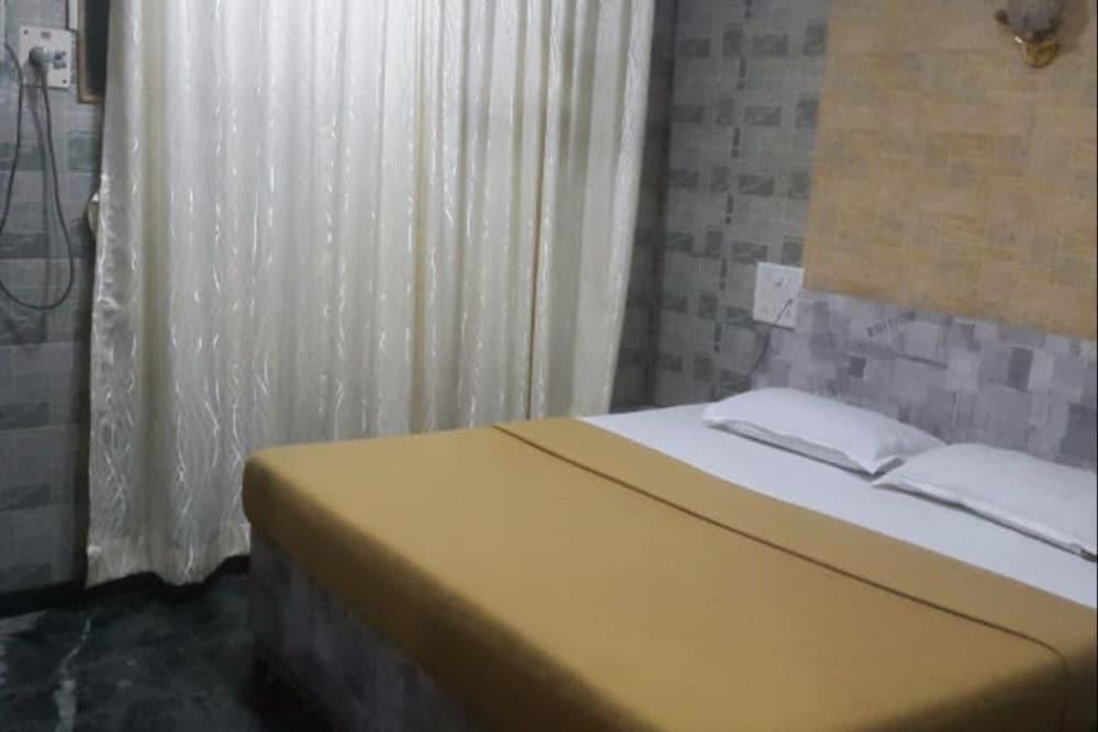 Мумбаи: Hotel Garden View