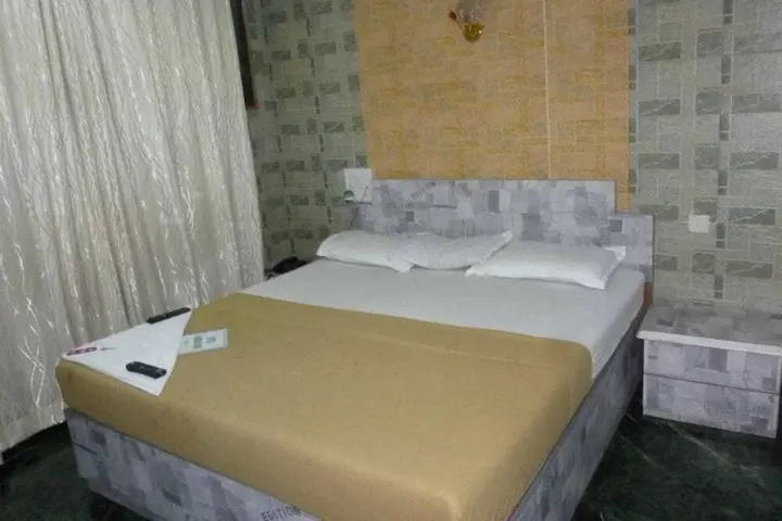 Мумбаи: Hotel Garden View
