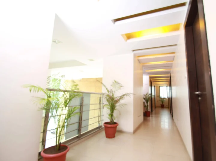 Ширди: Hotel Sai Dwarka Palace