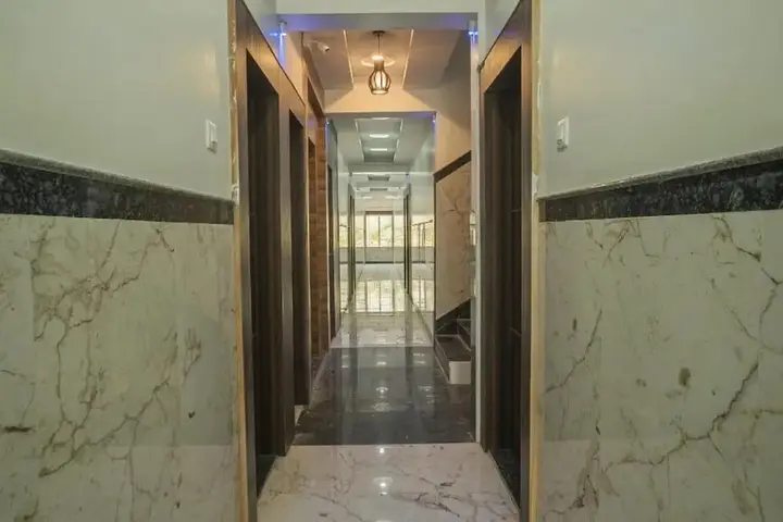 Ширди: Hotel Sai Dwarka Palace