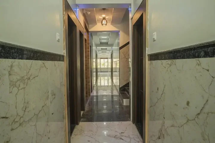 Ширди: Hotel Sai Dwarka Palace