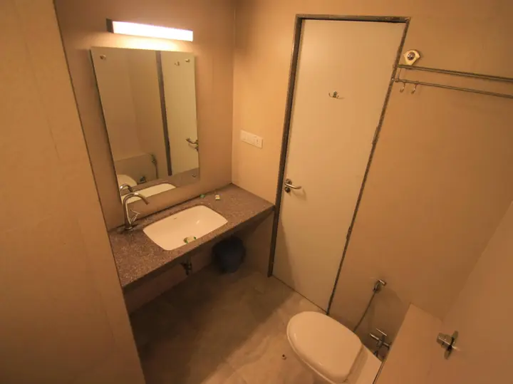 Ширди: Hotel Sai Dwarka Palace