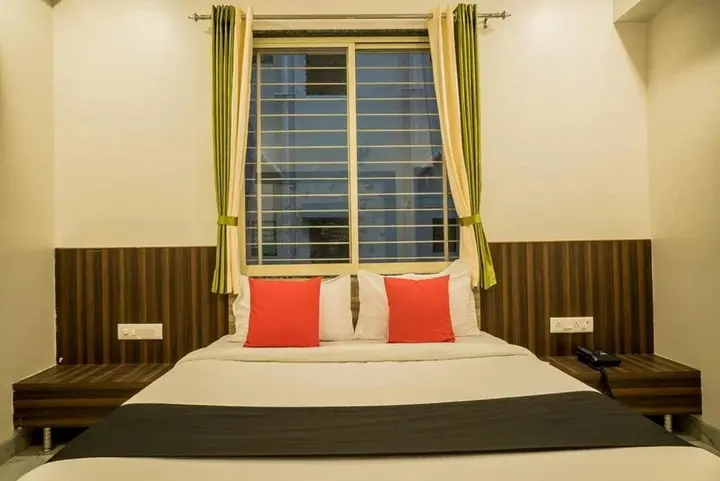 Ширди: Hotel Sai Dwarka Palace