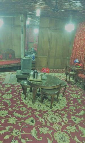Shahnama House Boats — фото 3