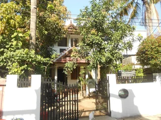 Коччи: Heavenly Homestay
