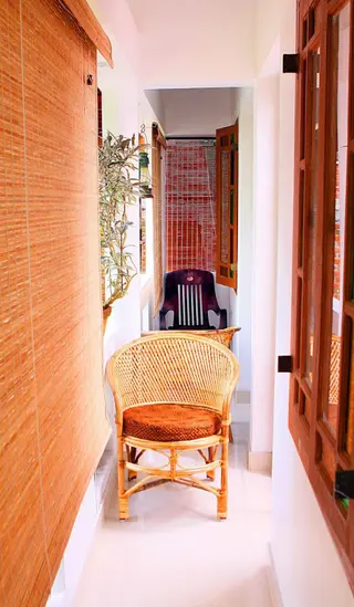 Коччи: Heavenly Homestay