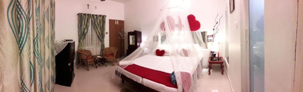 Коччи: Heavenly Homestay