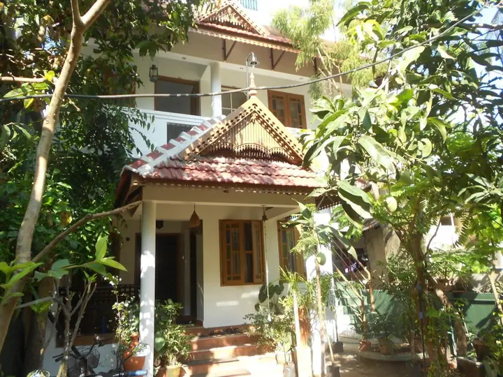Коччи: Heavenly Homestay