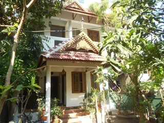 Коччи: Heavenly Homestay