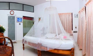 Коччи: Heavenly Homestay