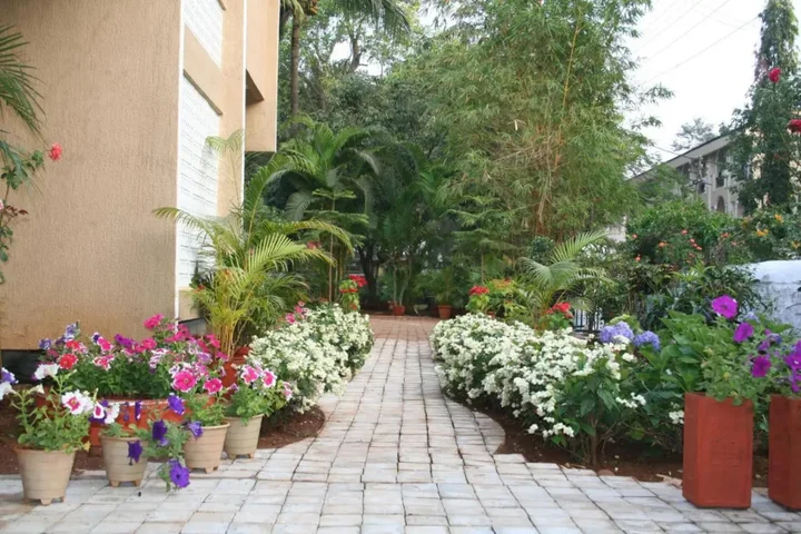 Лонавала: Ferreira Resort