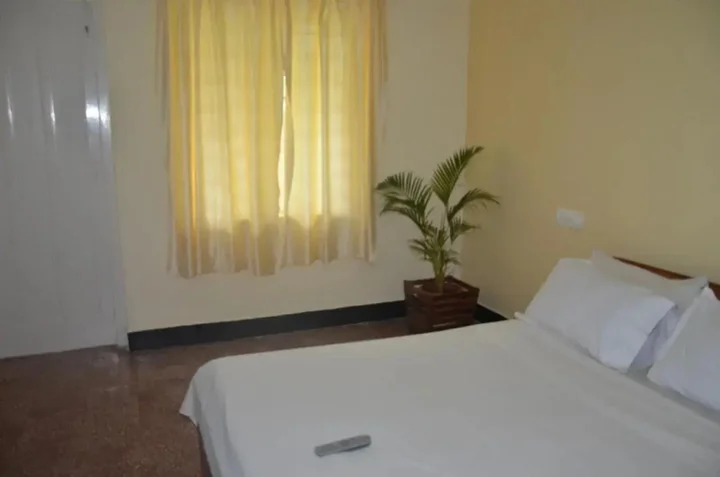 Лонавала: Ferreira Resort