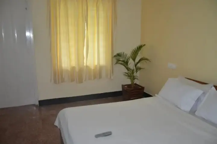Лонавала: Ferreira Resort