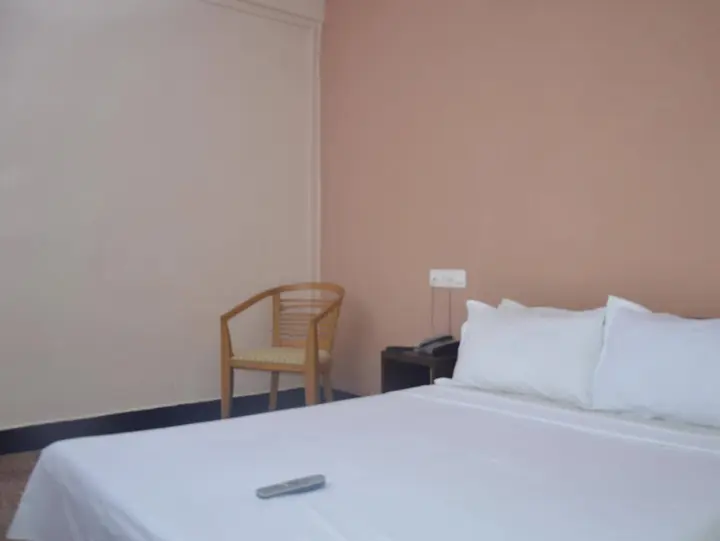 Лонавала: Ferreira Resort
