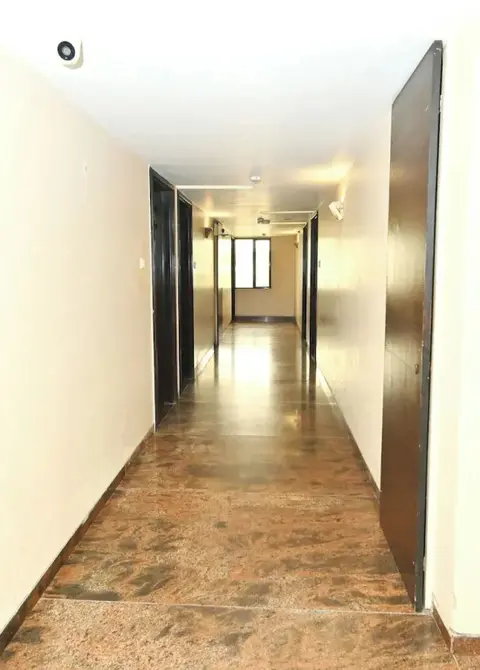 Райпур: Hotel Simran Heritage