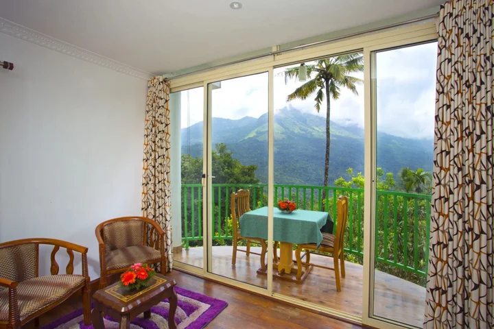 Муннар: Dream Catcher Plantation Resort