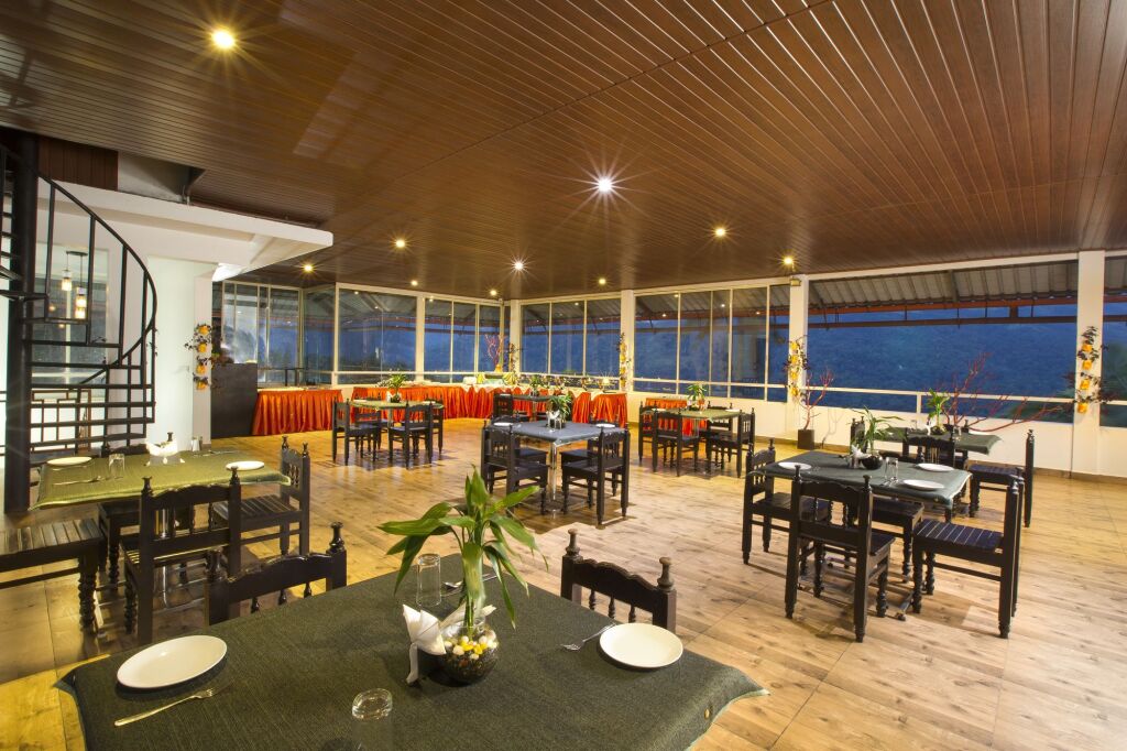 Dream Catcher Plantation Resort — фото 3