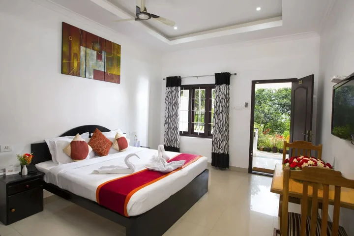 Муннар: Dream Catcher Plantation Resort
