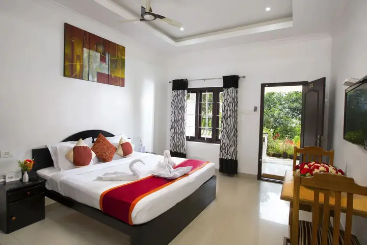 Муннар: Dream Catcher Plantation Resort