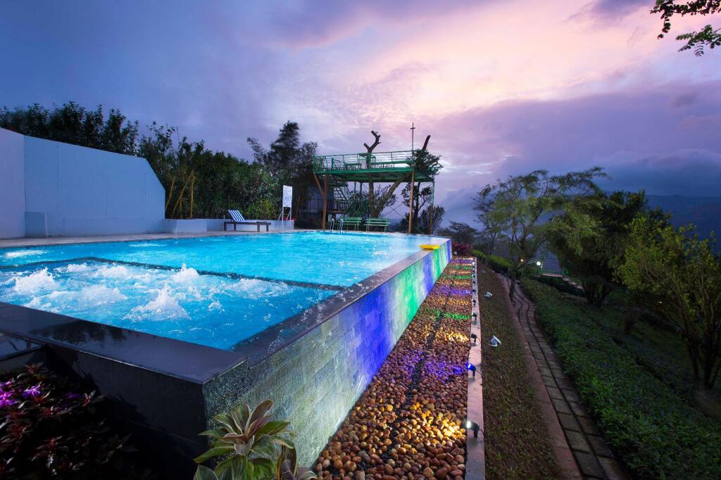 Муннар: Dream Catcher Plantation Resort