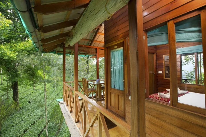 Муннар: Dream Catcher Plantation Resort