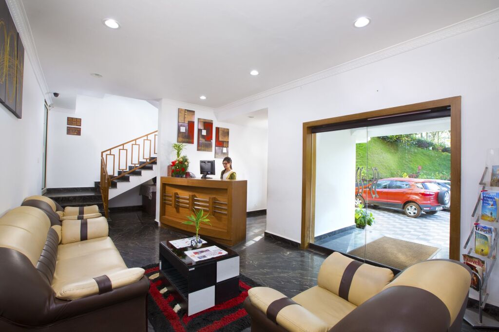 Dream Catcher Plantation Resort — фото 1