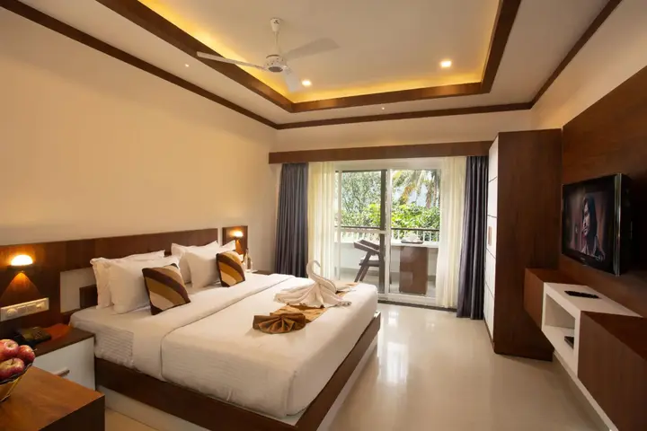 Муннар: Dream Catcher Plantation Resort
