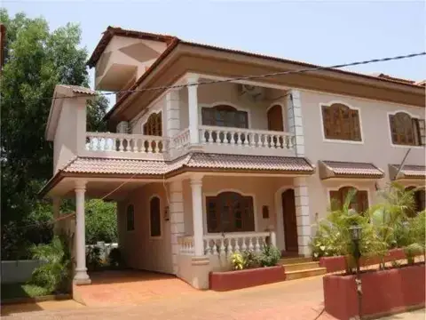 Parth Holiday Home — фото 3