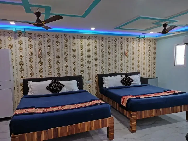 Ваниямбади: Thavika O Nila Resort Yelagiri