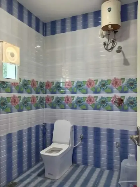 Ваниямбади: Thavika O Nila Resort Yelagiri