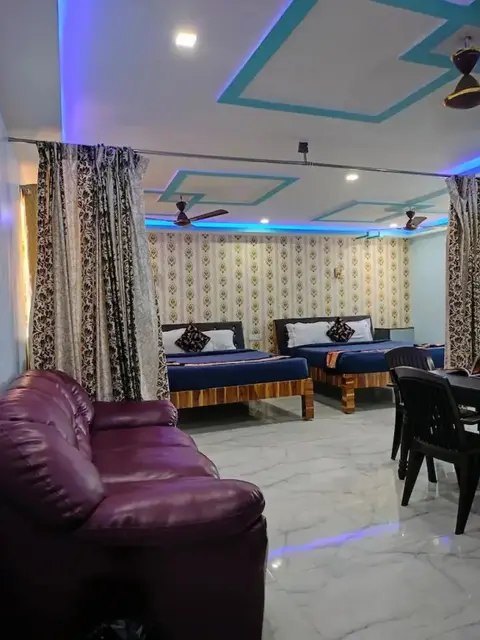 Ваниямбади: Thavika O Nila Resort Yelagiri