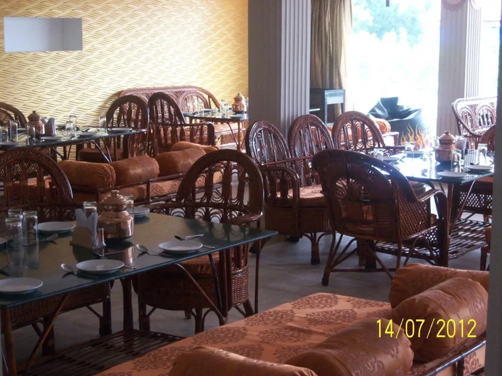 Ахмедабад: Maan Residency Hotel