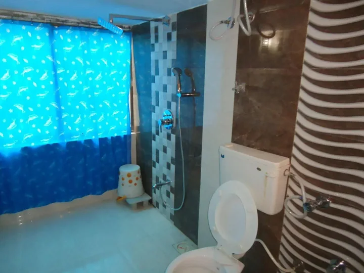 Ахмедабад: Maan Residency Hotel