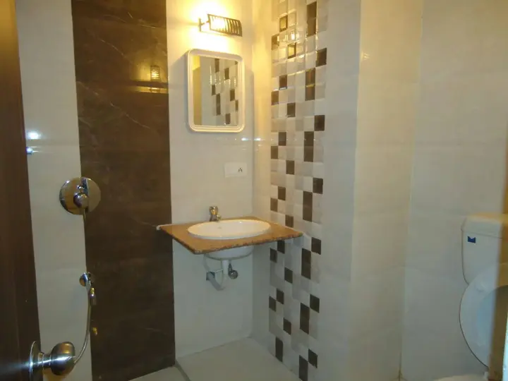 Ахмедабад: Maan Residency Hotel