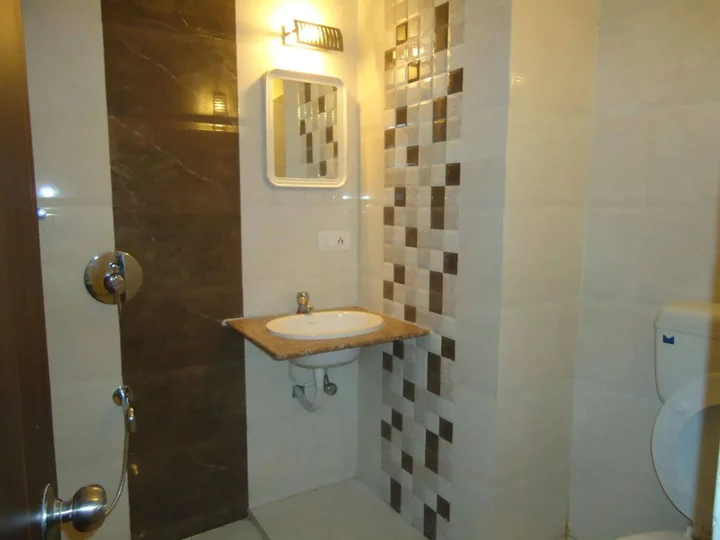 Ахмедабад: Maan Residency Hotel