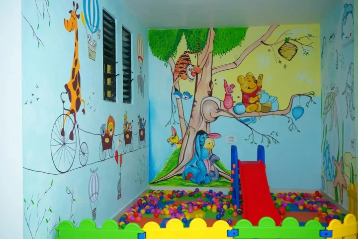 Салем: Hotel Shevaroys