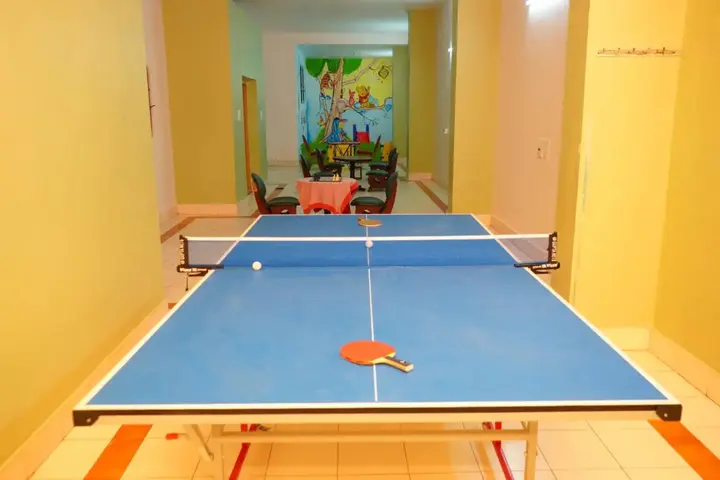 Салем: Hotel Shevaroys