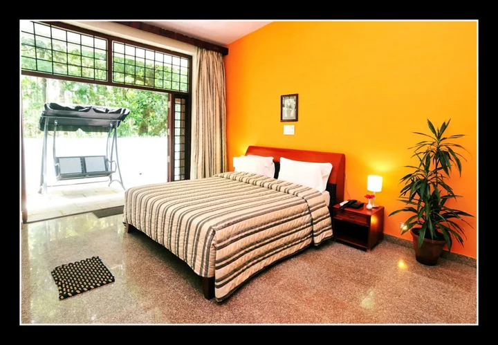 Салем: Hotel Shevaroys