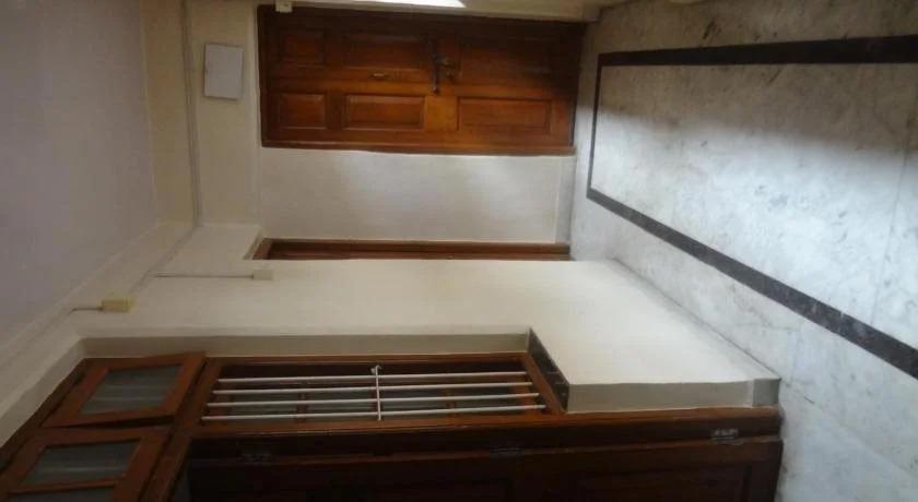 Пуна: Hotel Rajmandir