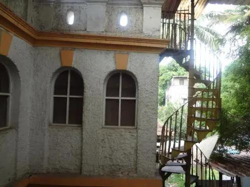 Пуна: Hotel Rajmandir