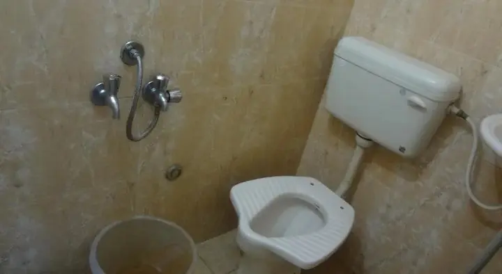 Пуна: Hotel Rajmandir