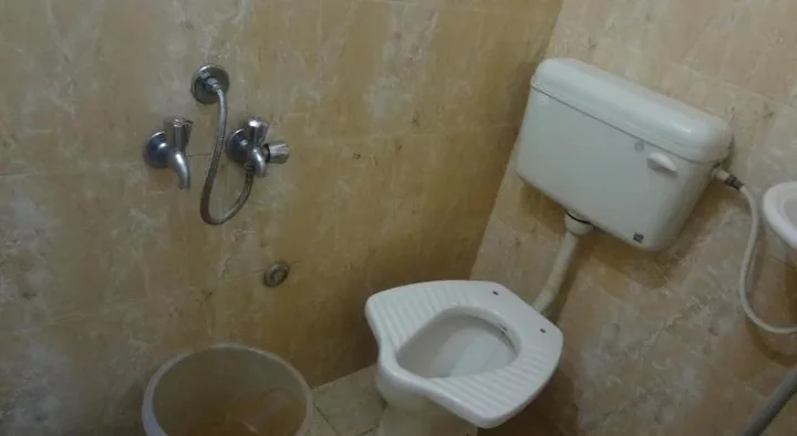 Пуна: Hotel Rajmandir