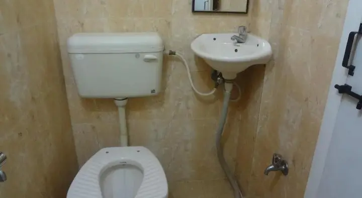 Пуна: Hotel Rajmandir