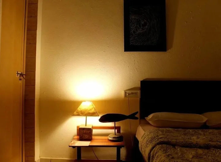 Коччи: Fishermans Nest B & B, Cherai