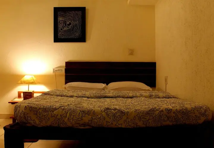 Коччи: Fishermans Nest B & B, Cherai