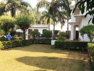 Фатехпур-Сикри: Udai Vilas Palace