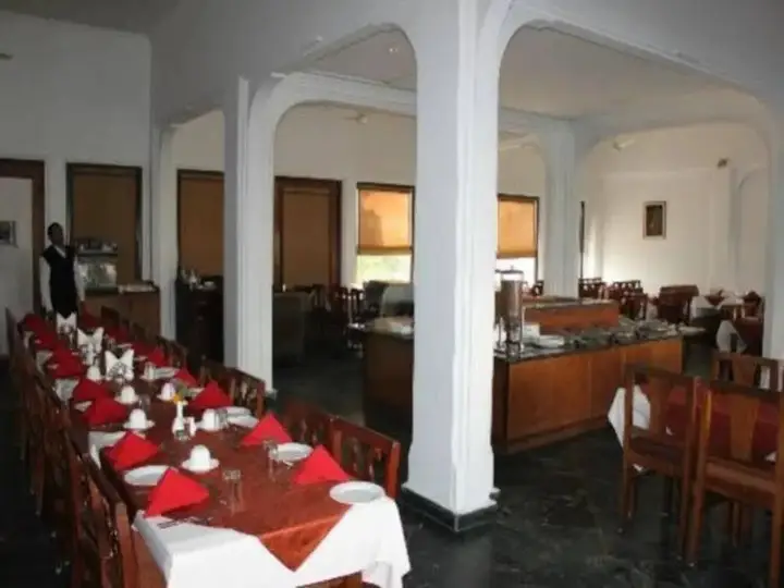 Udai Vilas Palace — фото 6