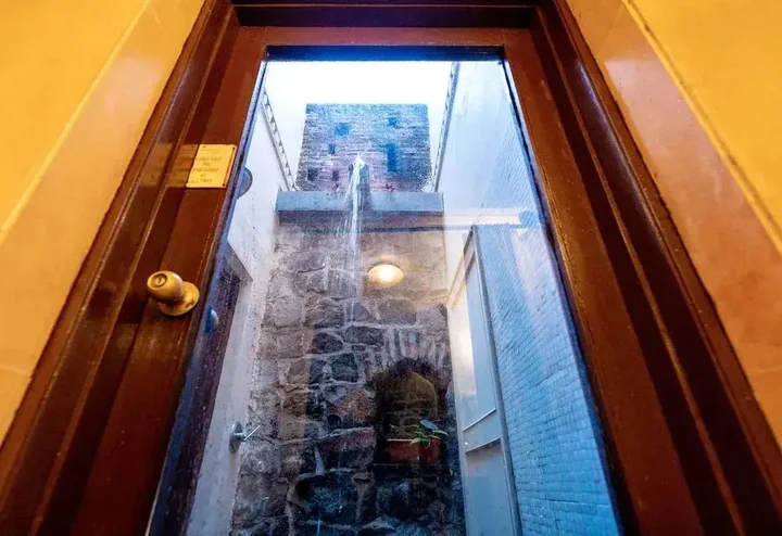 Пуна: Fort JadhavGADH - A GADH Heritage Hotel